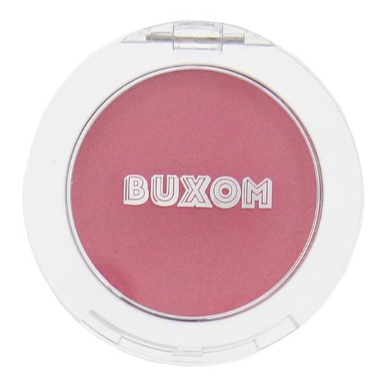 Buxom Wanderlust Primer-Infused Blush Havana 3.6g