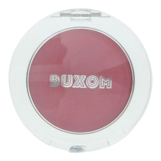 Buxom Wanderlust Primer-Infused Blush Ibiza 3.6g