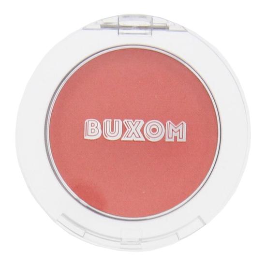 Buxom Wanderlust Primer-Infused Blush Mykonos 3.6g