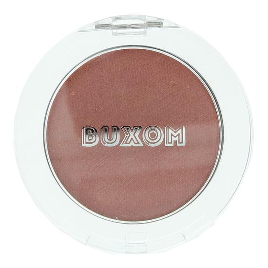 Buxom Wanderlust Primer-Infused Blush Seychelles 3.6g