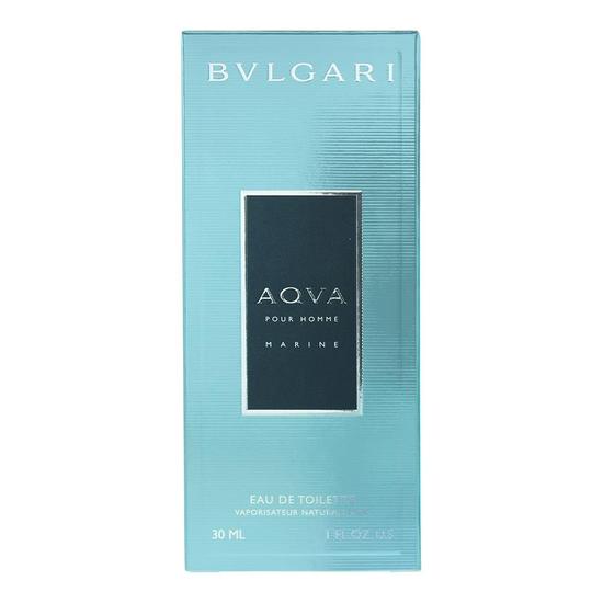 Bvlgari Aqua Marine Eau De Toilette 30ml