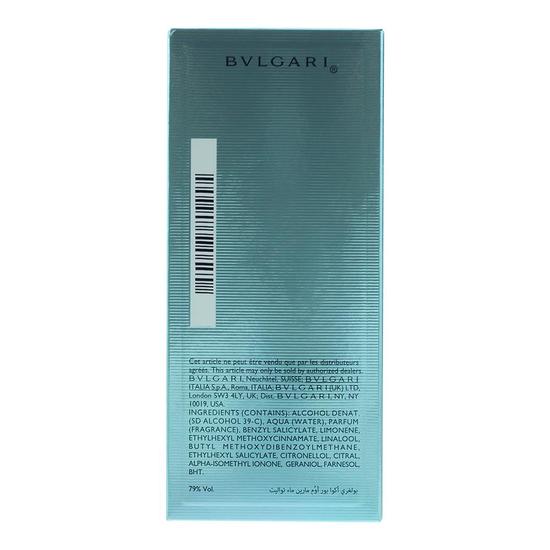 Bvlgari Aqua Marine Eau De Toilette 30ml