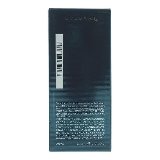 Bvlgari Aqua Pour Homme Eau De Toilette 30ml
