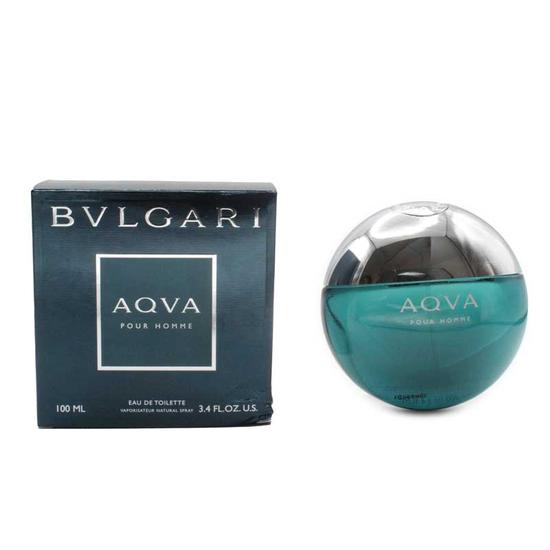 Bvlgari Aqva Pour Homme Eau De Toilette 30ml