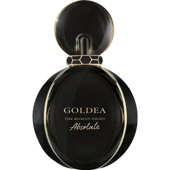 Bvlgari Goldea The Roman Night Absolute Eau De Parfum 50ml