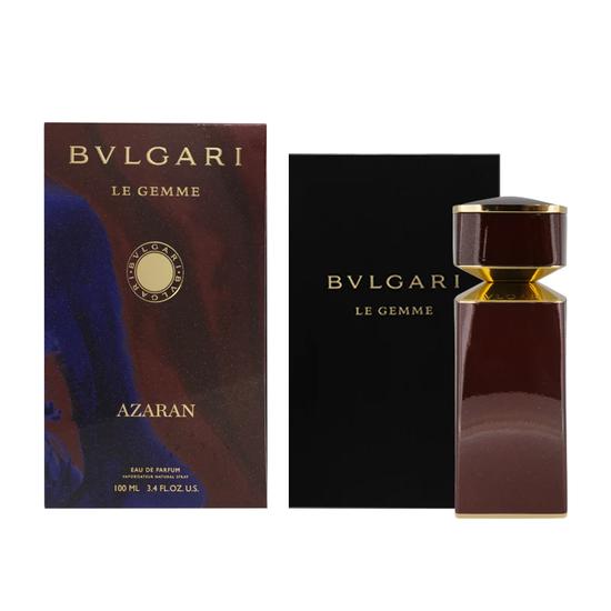 Bvlgari Le Gemme Azaran Eau De Parfum 100ml