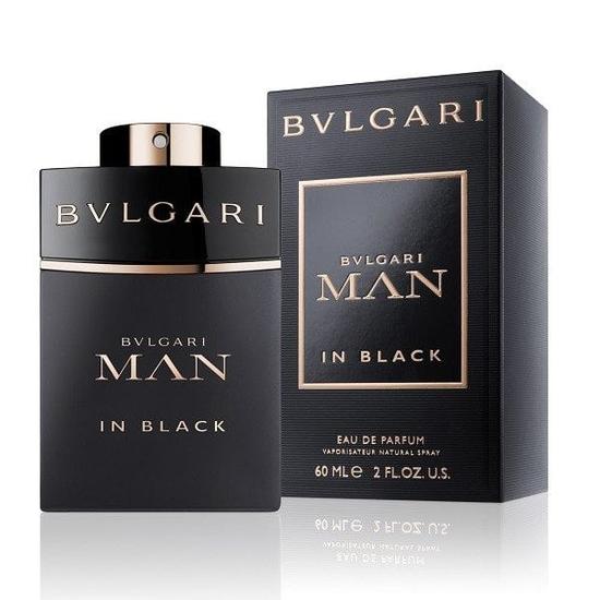 Bvlgari Man In Black Eau De Parfum 60ml