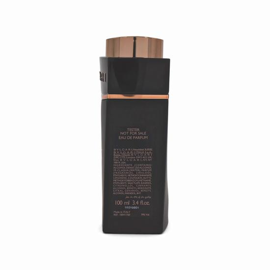Bvlgari Man In Black Eau De Parfum 60ml
