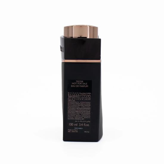 Bvlgari Man In Black Eau De Parfum 60ml
