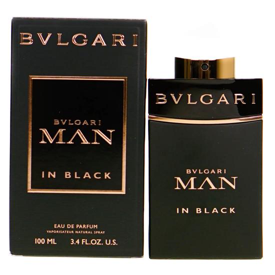 Bvlgari Man In Black Eau De Parfum 60ml