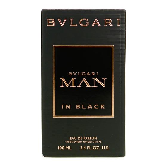 Bvlgari Man In Black Eau De Parfum 60ml