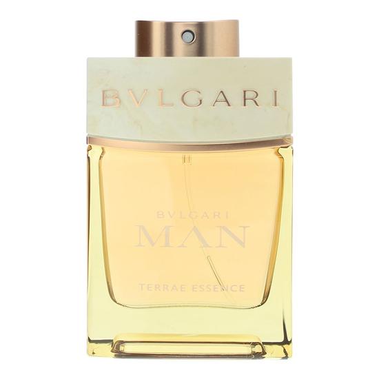 Bvlgari Man Terrae Essence Eau De Parfum 60ml