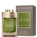 Bvlgari Man Wood Essence Eau De Parfum 60ml