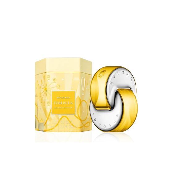 Bvlgari Omnia Golden Citrine Eau De Toilette 65ml