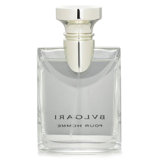 Bvlgari Pour Homme Eau De Toilette 50ml