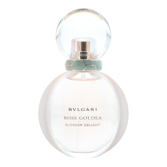 Bvlgari Rose Goldea Blossom Delight Eau De Parfum 75ml