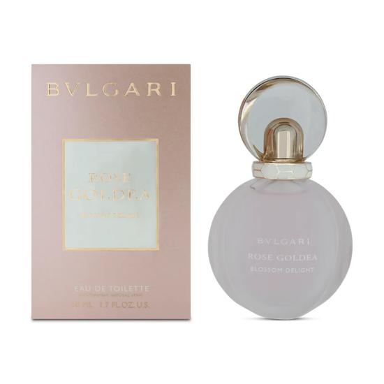 Bvlgari Rose Goldea Blossom Delight Eau De Toilette 75ml