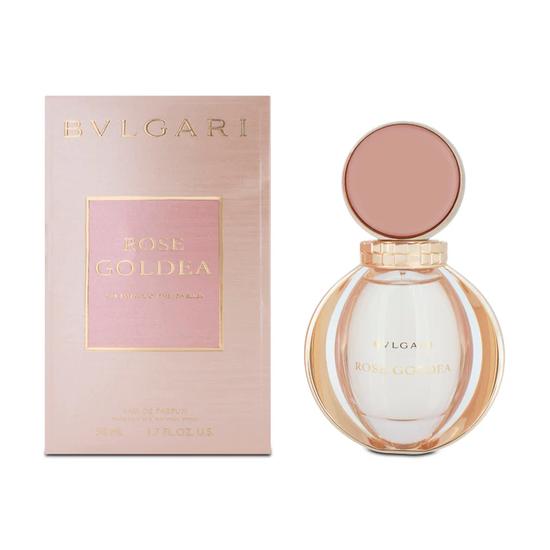 Bvlgari Rose Goldea Eau De Parfum 25ml