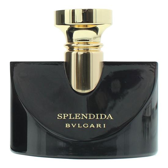 Bvlgari Splendida Jasmin Noir Eau De Parfum 50ml