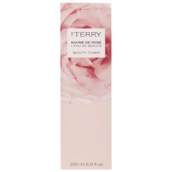 BY TERRY Baume De Rose Beauty Toner 200ml