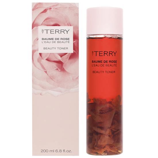BY TERRY Baume De Rose Beauty Toner 200ml
