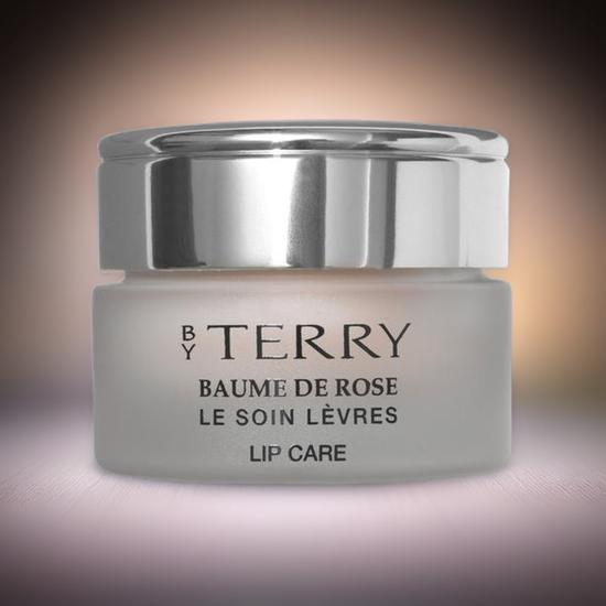 BY TERRY Baume De Rose Lip Care