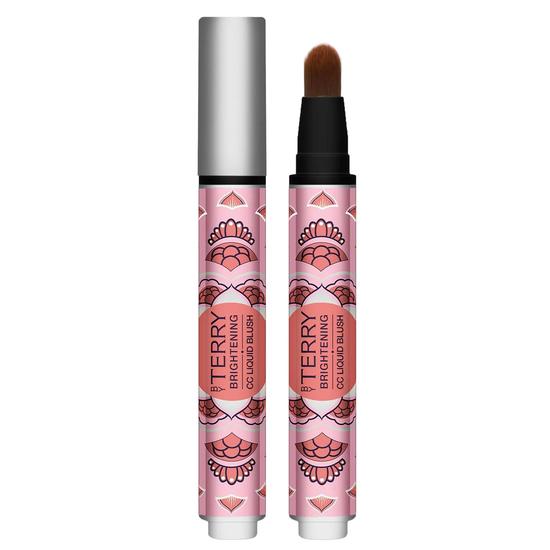 BY TERRY Brightening CC Liquid Blush Rosy Flash