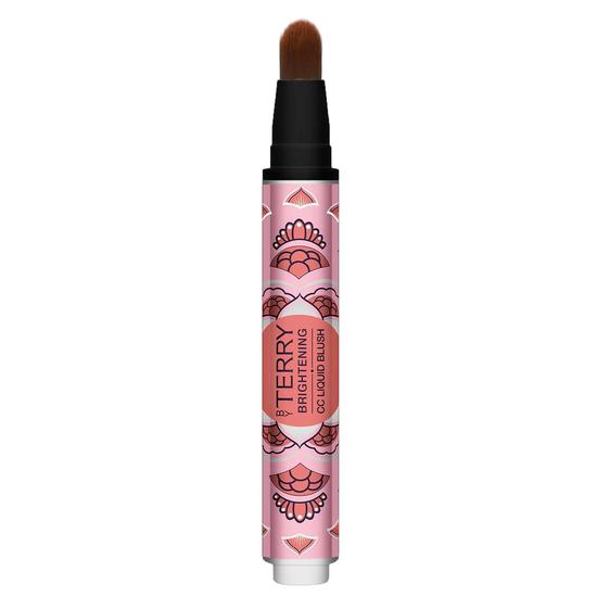 BY TERRY Brightening CC Liquid Blush Rosy Flash