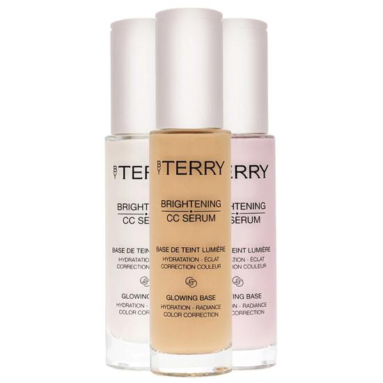 BY TERRY Brightening CC Serum No 1 Immaculate Light