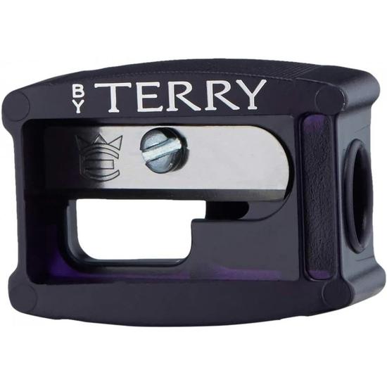 BY TERRY Caryon A Levres Terrybly 4 Red Cancan