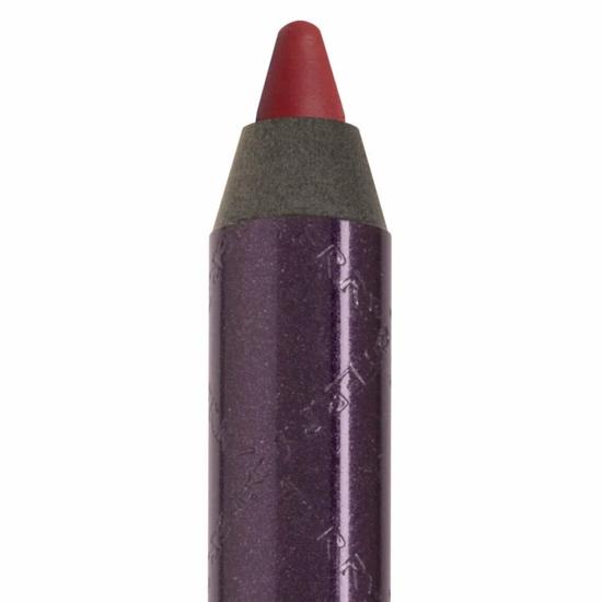 BY TERRY Caryon A Levres Terrybly 4 Red Cancan