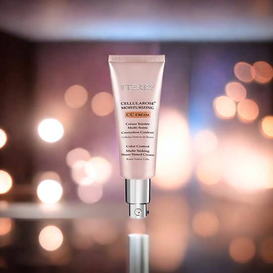 BY TERRY Cellularose Moisturising CC Cream 03-Beige