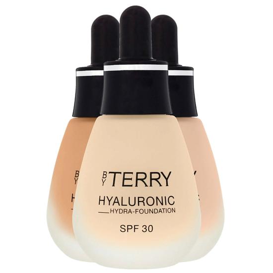 BY TERRY Hyaluronic Hydra Foundation 600W