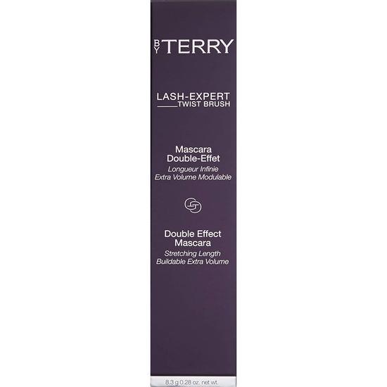 BY TERRY Lash Expert Twist Brush Mascara Black