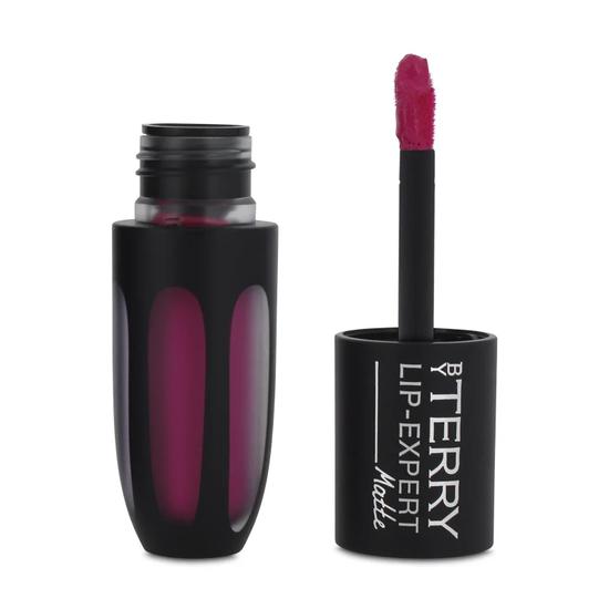 BY TERRY Lip Expert Matte Liquid Lipstick 02-Vintage Nude