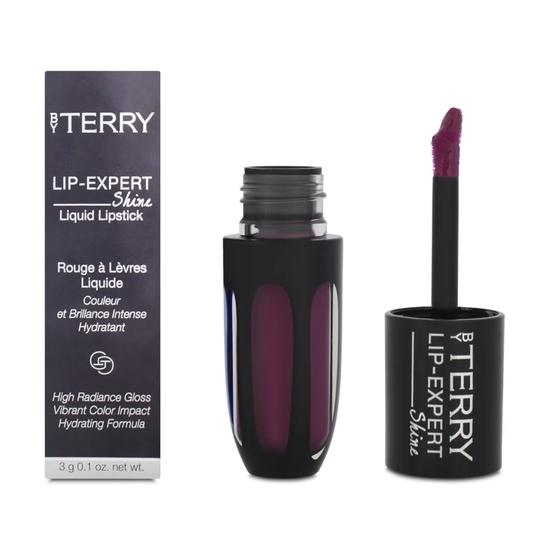 BY TERRY Lip Expert Shine Liquid Lipstick 1-Baby Beige