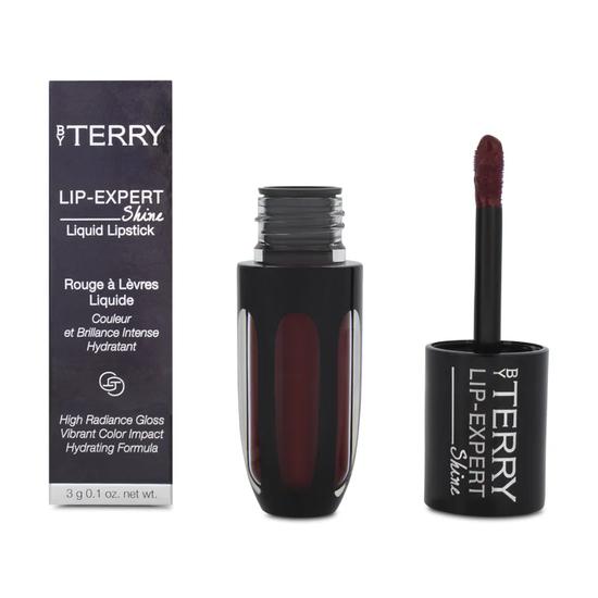 BY TERRY Lip Expert Shine Liquid Lipstick 1-Baby Beige