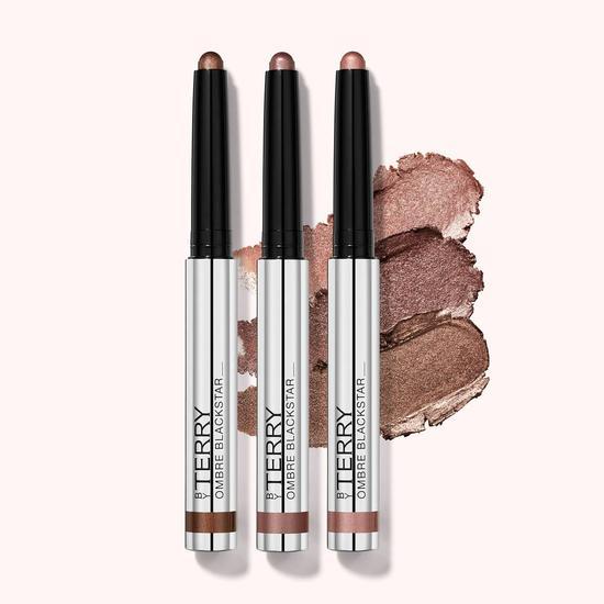 BY TERRY Ombre Blackstar Eyeshadows 4-Bronze Moon