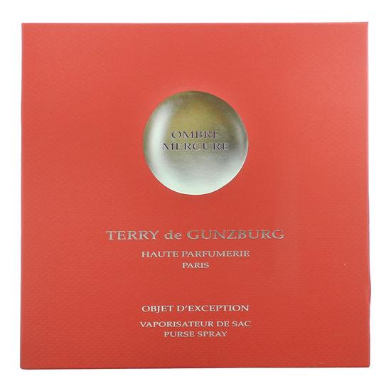 BY TERRY Ombre Mercure Eau De Parfum Purse Spray 2 x 8.5ml