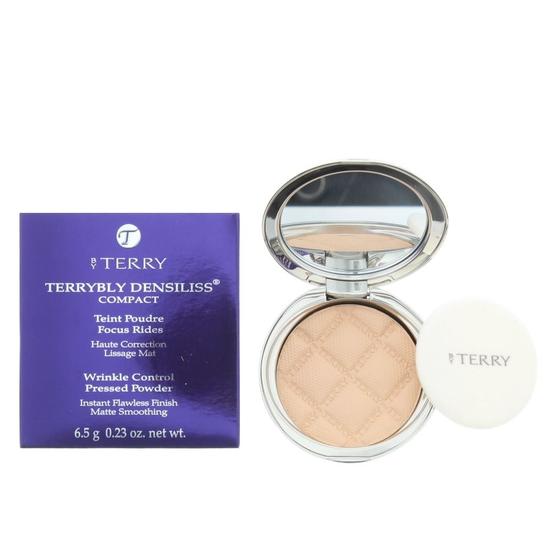 BY TERRY Terrybly Densiliss Compact Wrinkle Control Pressed Powder 2 Freshtone Nude