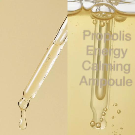 By Wishtrend Propolis Energy Calming Ampoule 30ml