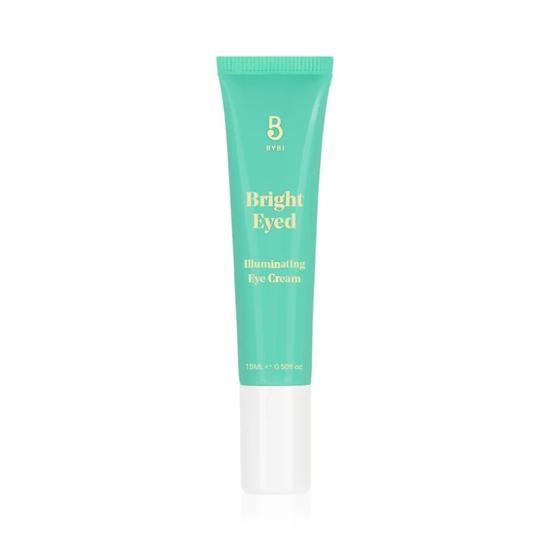 BYBI Beauty Bright Skin Kit Bright Eyed + Mini C-Caf + Mini Day Glow