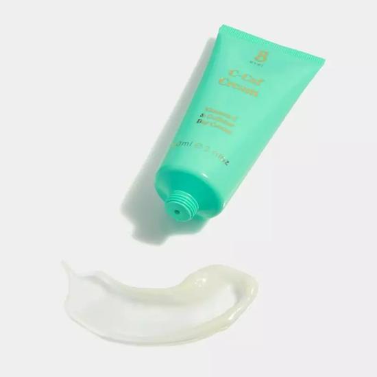 BYBI Beauty C-Caf Cream Vitamin C & Caffeine Day Cream 60ml
