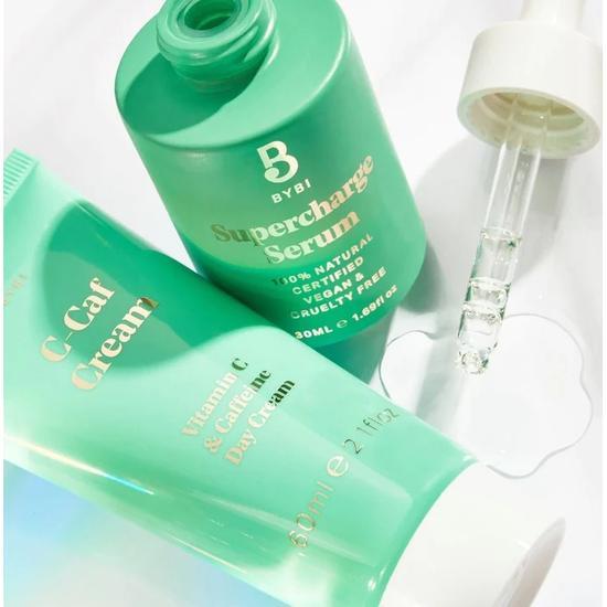 BYBI Beauty Supercharge Serum 20ml