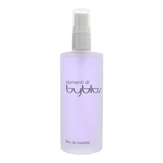 Byblos Amethyste Eau De Toilette 120ml