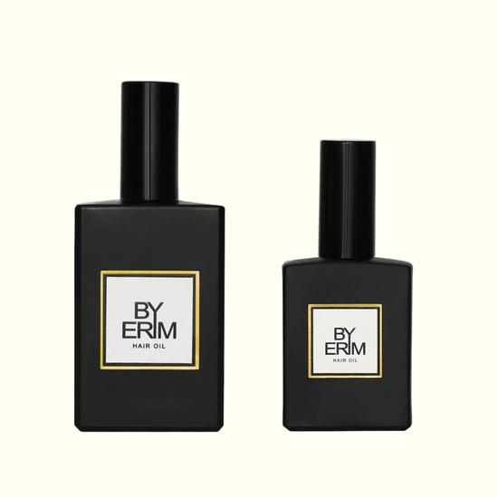 ByErim Luxury Hair & Beard Oil 100ml