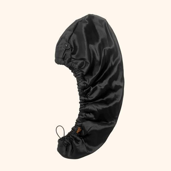 ByErim Silk Hair Wrap