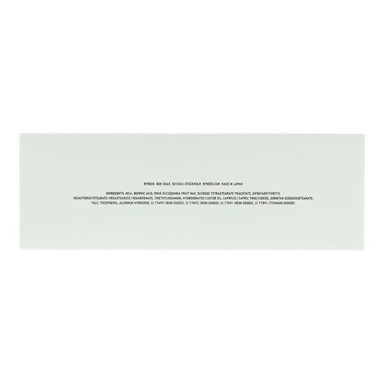 Byredo All-In-One Brow Pencil Refill-04 Charcoal