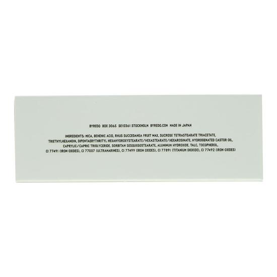 Byredo All-In-One Brow Pencil 04 Charcoal - Refill