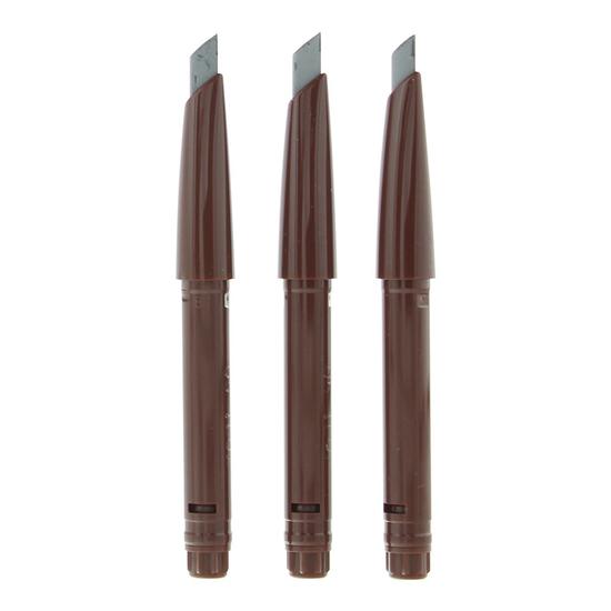 Byredo All-In-One Brow Pencil 04 Charcoal - Refill